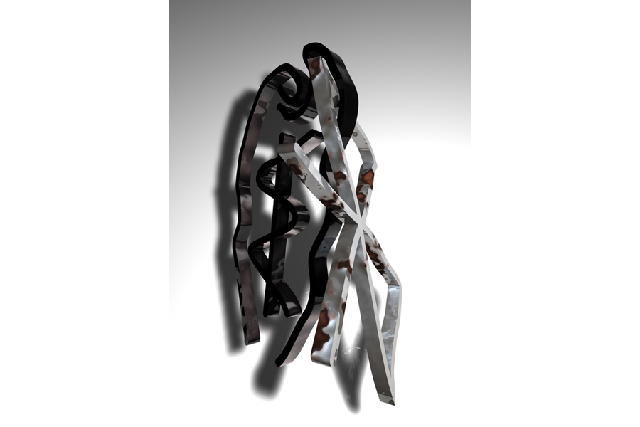 Mit Weleda und Bluetooth, 2010